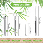 GlossEdge™ — Unstoppable Freshness and Confidence, Right in Your Pocket