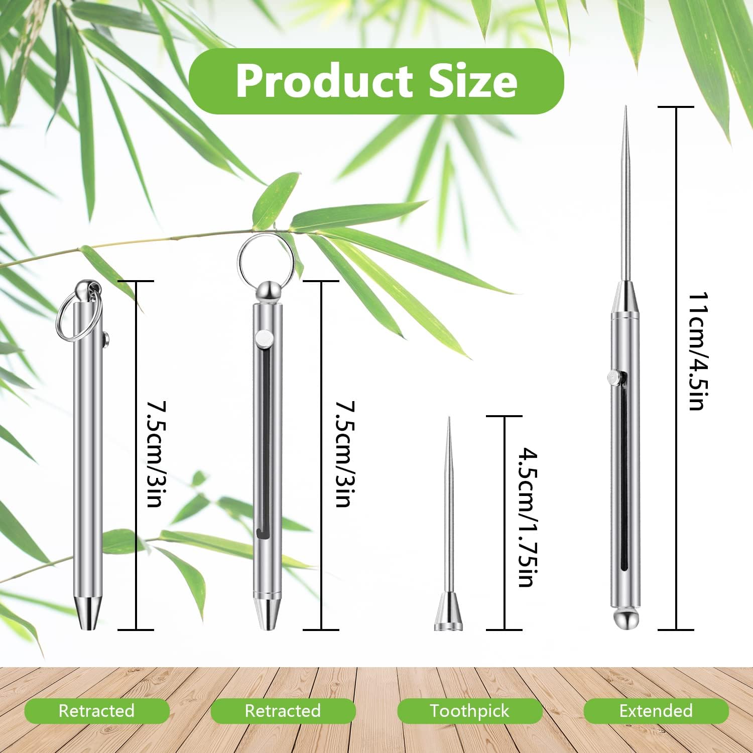 GlossEdge™ — Unstoppable Freshness and Confidence, Right in Your Pocket