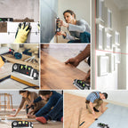 LumaLine™ — Master Every Project with Effortless, Flawless Precision