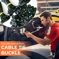CableLock Pro™ — Snap Every Wire Tight for Instant Car Control and Peace of Mind (50 Pieces)