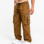 FlexTrail™ — Move Freely All Day with Cool, Confident Comfort