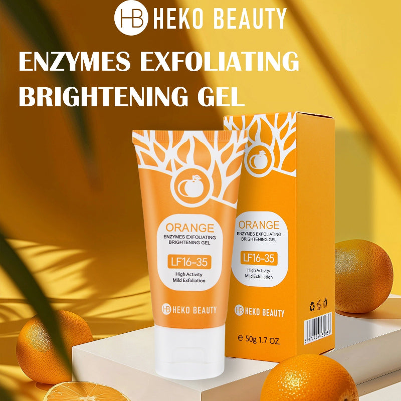 CitrusLuxe™ — Reveal Fresh, Glowing Skin That Turns Heads Every Time