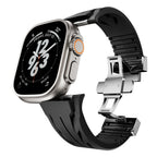 VeloStrap™ Band — Unleash Sleek Confidence with Every Wear