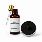 CrystalSeal™ — Instantly Restore Flawless, Unbreakable Glass Confidence