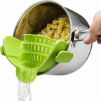 Drainly™ — Transform Your Kitchen Chaos Into Splash-Free Confidence