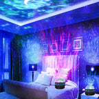 VivaAura™ — Transform Your Room into a Hypnotic Mood-Boosting Sanctuary