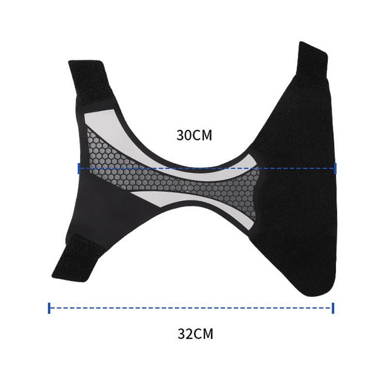 FlexiSure™ — Feel Rock-Solid Support That Sets You Free to Move Fearlessly