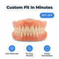 SmileForma™ — Rediscover the Freedom to Smile, Speak, and Live Confidently Every Day