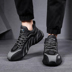 StriFlex™ — Unleash Bold Style and Cloud-Soft Confidence Every Step