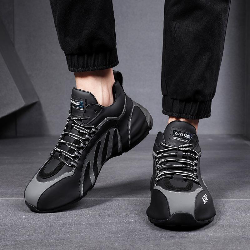 StriFlex™ — Unleash Bold Style and Cloud-Soft Confidence Every Step
