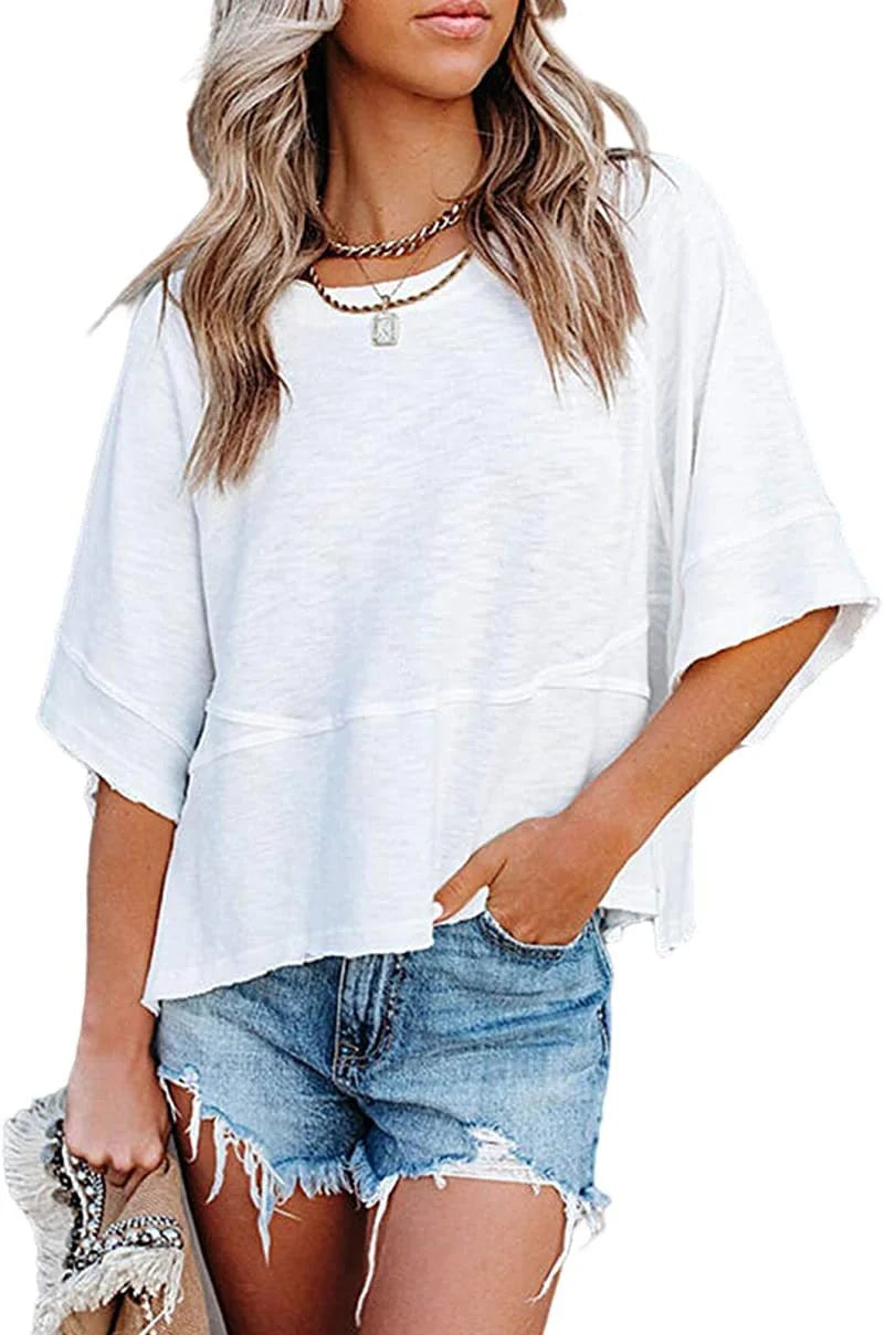 Zephyra™ — Stay Sweat-Free and Turn Heads with Effortless Summer Style