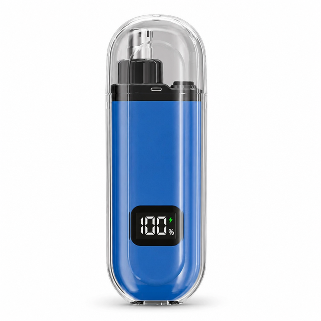 AeroTrim™ — Pain-Free Precision That Boosts Your Confidence Instantly