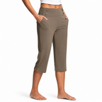 Sculptiva™ — Tummy Control Yoga Pants That Look Sleek and Feel Amazing