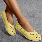 CushionStep™ — Feel Unstoppable Comfort That Crushes Foot Pain All Day