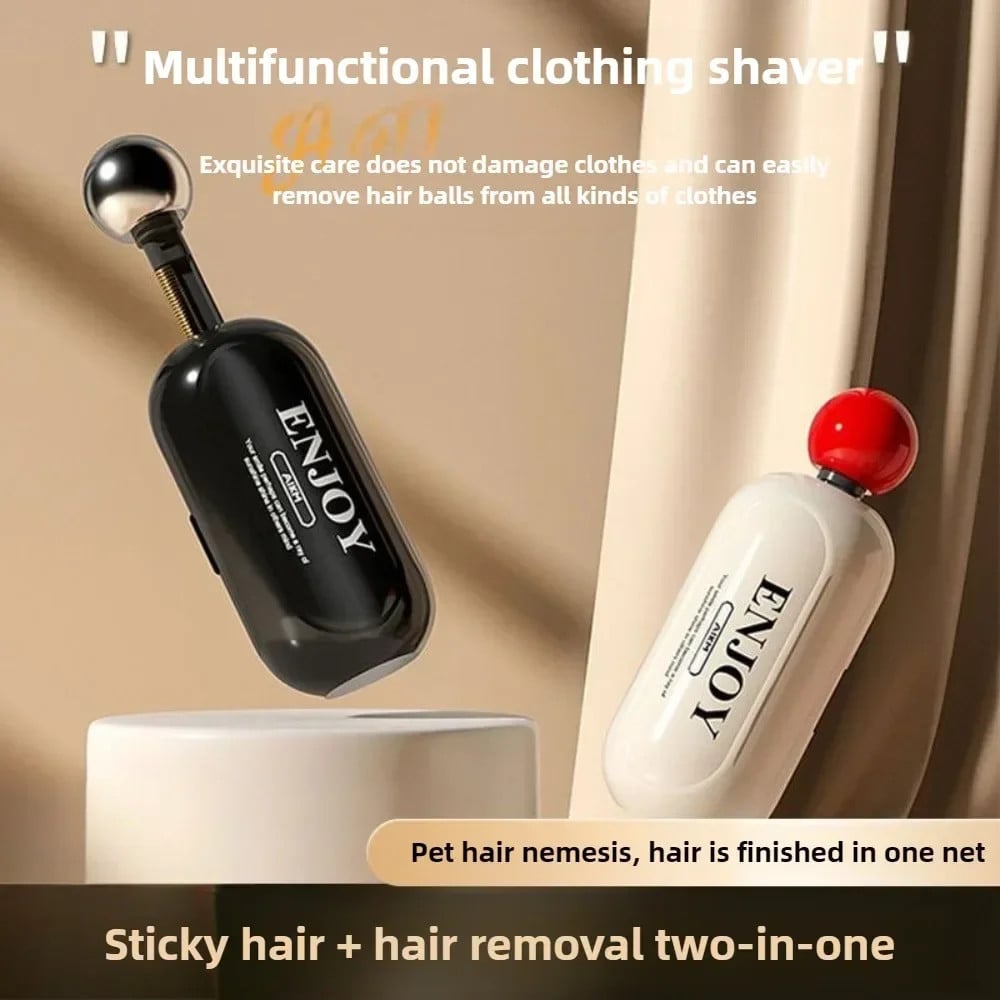 PureSwipe™ — Instantly Erase Dust and Hair for a Fresh, Flawless Home