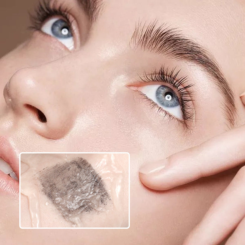 VelvetCurl™ — Unleash Irresistible Lashes That Last All Day Without Clumps