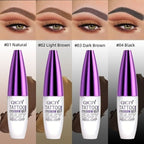 VelouraTint™ Brow Gel — Rock All-Day Bold Brows That Boost Your Confidence Instantly