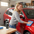 VividSheen™ Scratch Repair Wax — Bring Your Car’s Flawless Shine Back to Life Instantly