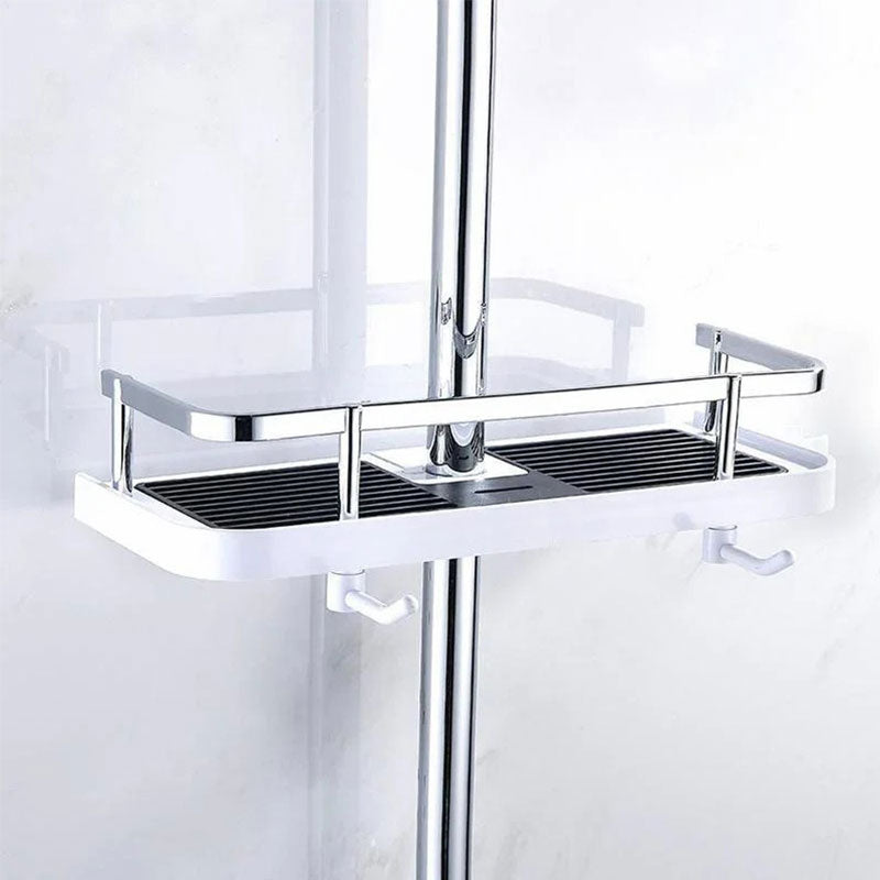 SereniSpace™ — Transform Your Shower Into a Stress-Free Sanctuary