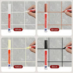 ShieldGuard™ — Instantly Revive Dull Grout with Lasting Mold Defense