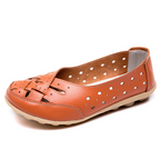 CloudStride™ Moccasins — Experience Pain-Free Steps and Balanced Comfort All Day Long