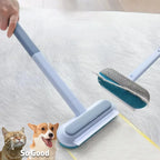 FurEase™ — Effortlessly Banish Pet Hair and Reclaim Your Calm, Clean Home