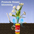 VerdantaBoost™ — Supercharge Your Garden with Giant, Unstoppable Growth