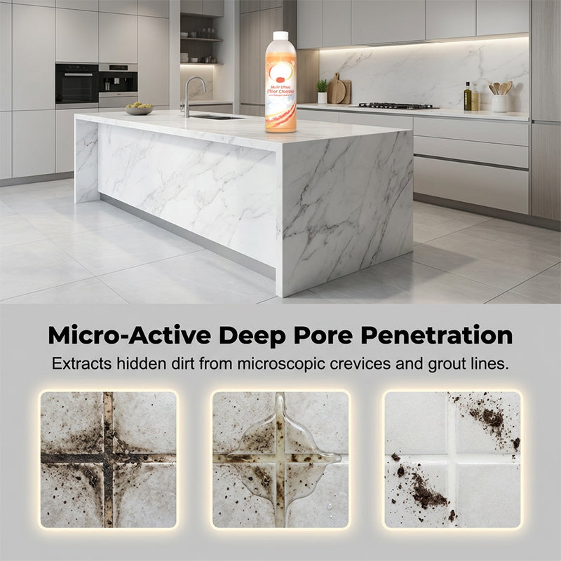 VitaGuard™ — Transform Your Floors into a Fresh, Mosquito-Free Sanctuary