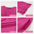 Silkensia™ — Feel Fresh, Flaunt Every Curve with Effortless Cool Confidence