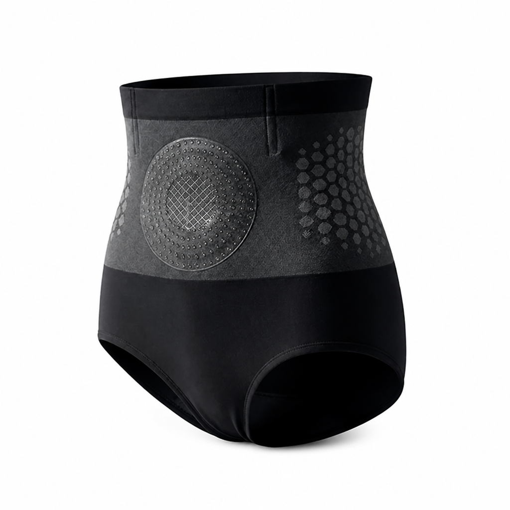 NovaSculpt™ 4-in-1 Thermo Shorts — Burn Fat, Boost Energy, and Sculpt Your Confidence Every Day