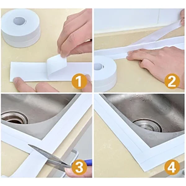 MoldAway Pro™ — Effortless Mold Eradication for a Healthier, Sparkling Home
