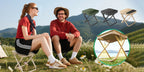 TitanSeat™ — Powerfully Portable Comfort That Keeps You Steady Anywhere