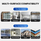 SealSwift™ — Stop Leaks Instantly and Protect Your Home Forever