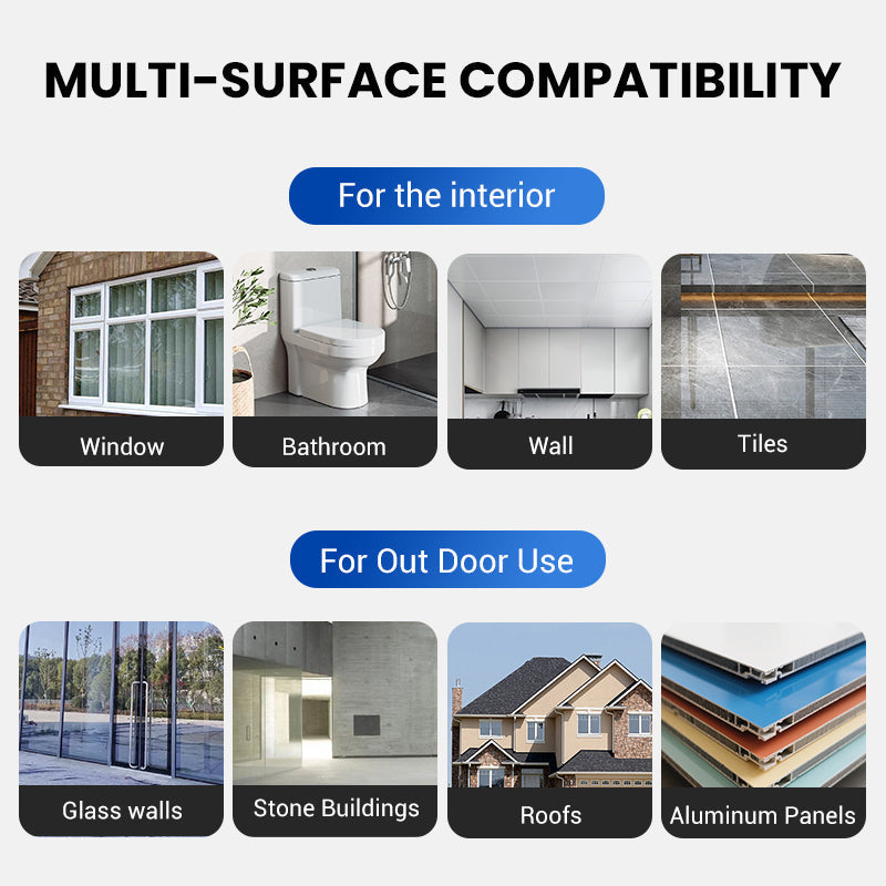 SealSwift™ — Stop Leaks Instantly and Protect Your Home Forever