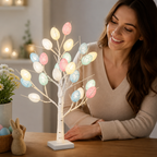 LuminaNest™ — Ignite Every Room with Cozy, Magical Glow That Sparks Joy