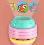 LumaTale™ — Spark Wonder and Calm Every Bedtime for Your Little Dreamer