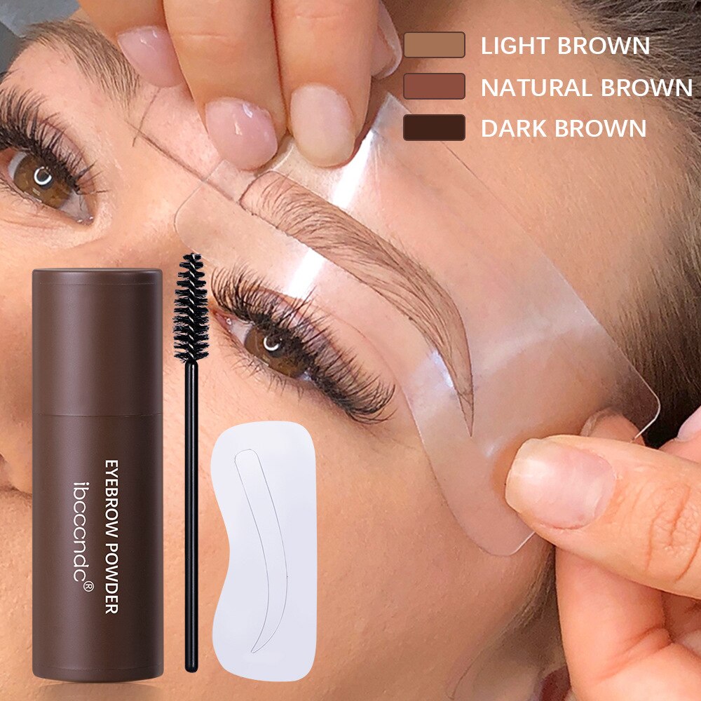 BrowMist™ — Effortless, Bold Brows That Boost Your Confidence Instantly