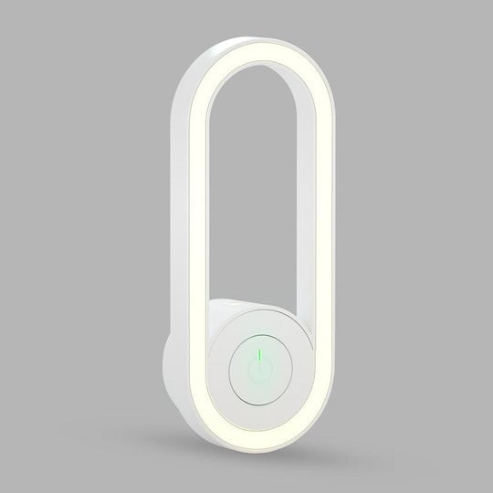 SereniShield™ — Sleep Peacefully Surrounded by a Silent, Mosquito-Free Glow