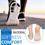 StepSoft™ — Walk Pain-Free and Feel the Joy of Effortless Comfort