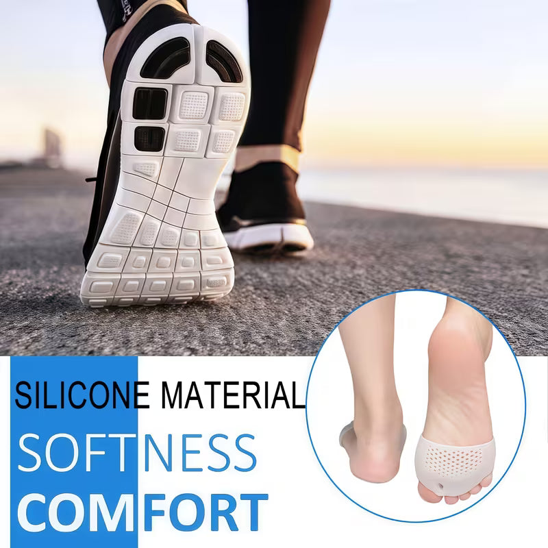 StepSoft™ — Walk Pain-Free and Feel the Joy of Effortless Comfort