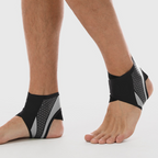 FlexiSure™ — Feel Rock-Solid Support That Sets You Free to Move Fearlessly