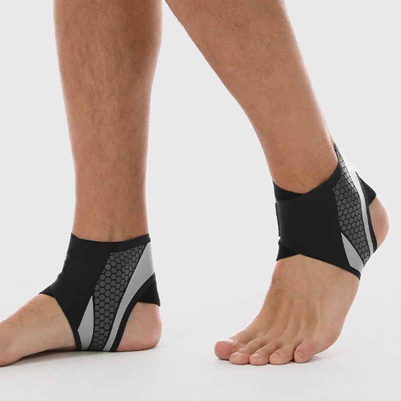 FlexiSure™ — Feel Rock-Solid Support That Sets You Free to Move Fearlessly