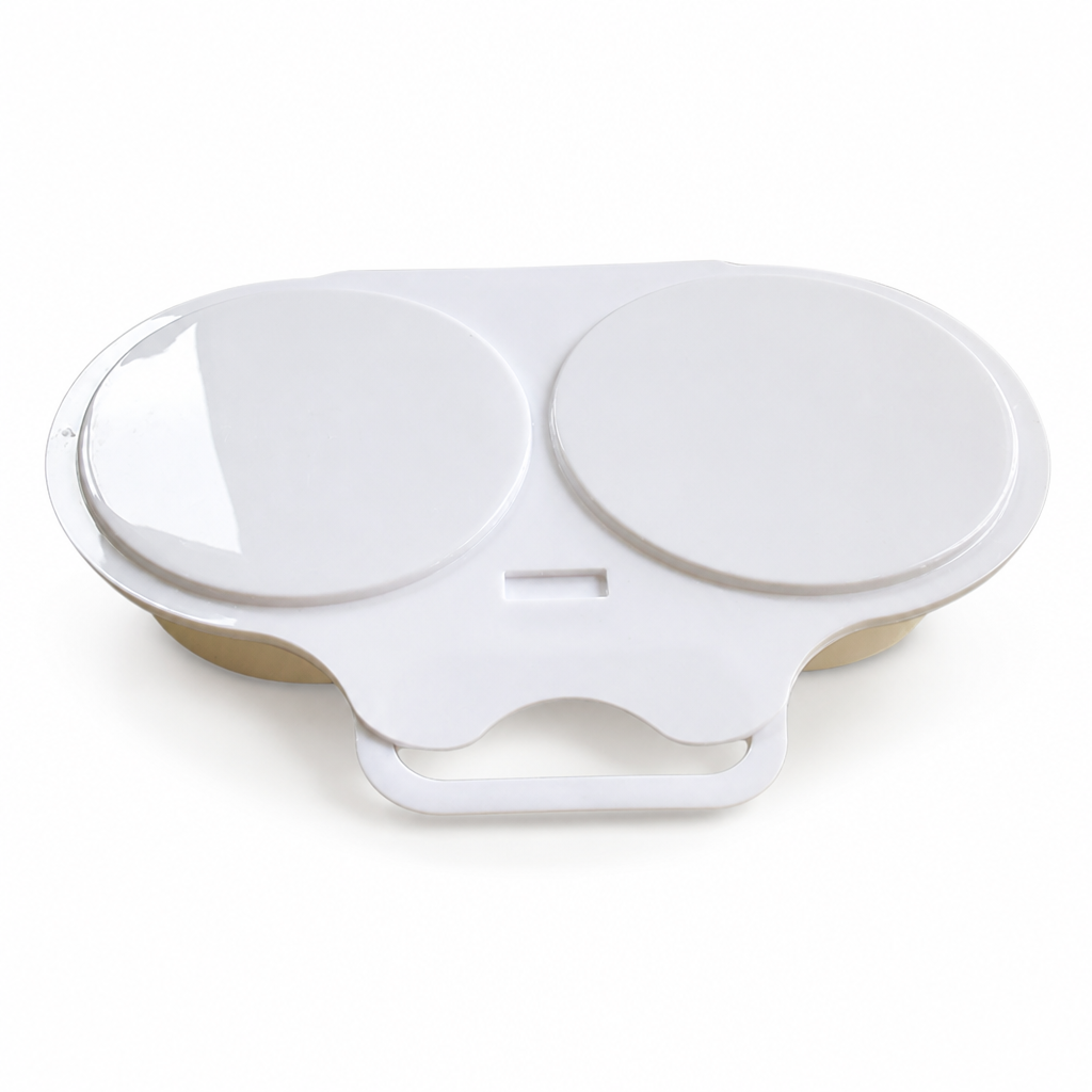 SolaraSteam™ — Power Your Mornings with Perfectly Steamed, No-Mess Eggs in Minutes
