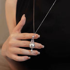 LuxePearl™ — Elevate Your Confidence with Timeless Italian Elegance
