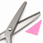 VivaEdge™ — Effortless Precision That Makes Every Cut Flawless and Fray-Free