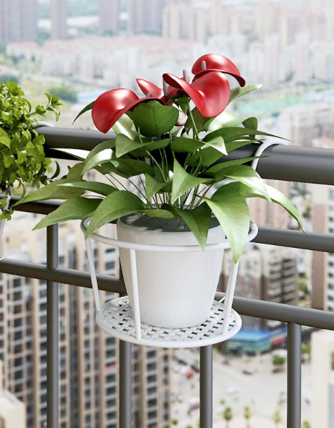 Verdanta™ — Rock-Solid Strength That Lets Your Plants Shine Without a Hitch