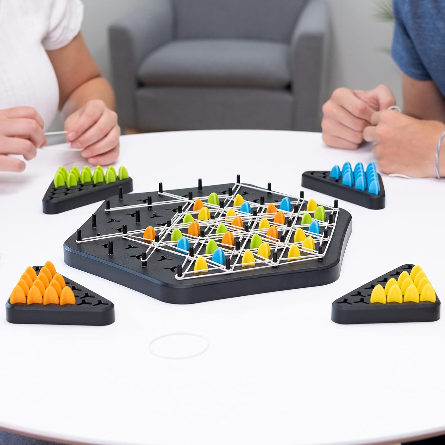 MindTwist™ — Spark Mental Sharpness and Unforgettable Family Fun