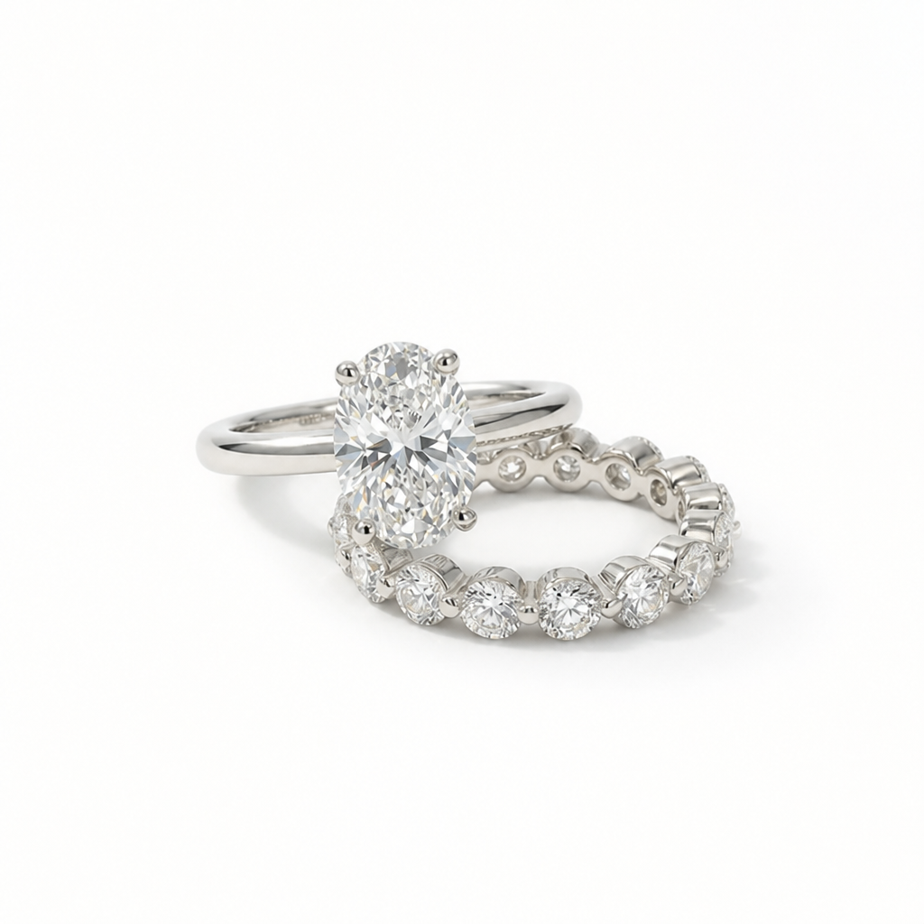 Aurevia™ Ring Set — Ignite Every Room with Unforgettable Brilliance and Effortless Style