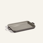 GripStir™ — Effortless Cooking and Cleaning with One Versatile Pan