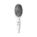 LuxeSilk™ Paddle Brush — Effortless Smoothness That Makes Your Hair Shine With Confidence